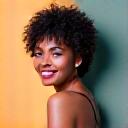 Portrait of Shamiere Mbarak