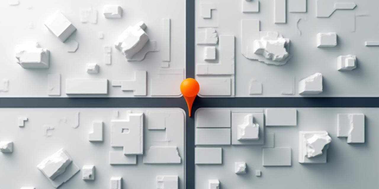 Map view of 1080 Myrtle Avenue, Brooklyn